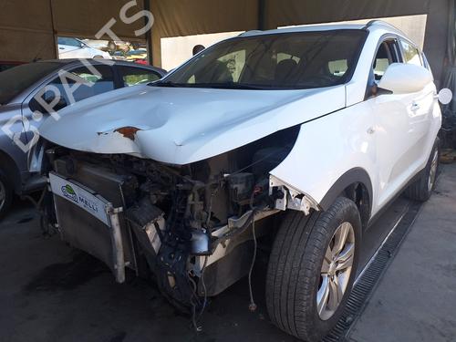 Steering column KIA SPORTAGE III (SL) 1.7 CRDi | BP8380885M21 