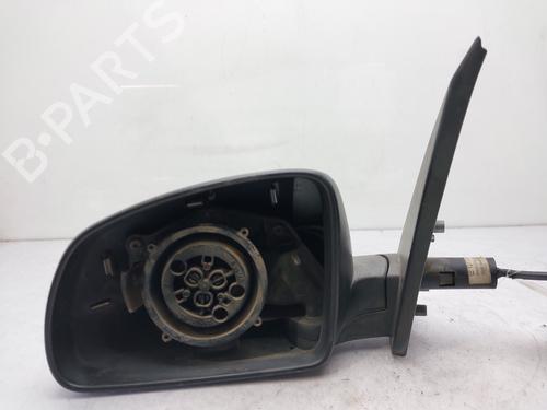 Left mirror OPEL MERIVA A MPV (X03) 1.7 CDTI (E75) | BP11760991C26 