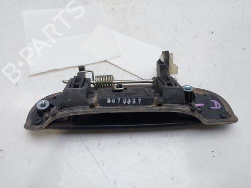 Høyre bak utvendig håndtak HYUNDAI GETZ (TB) 1.1 | BP15278171C130 