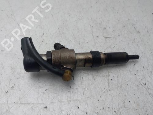 Used Injector FORD FUSION (JU_) 1.4 TDCi (68 hp) 30769595