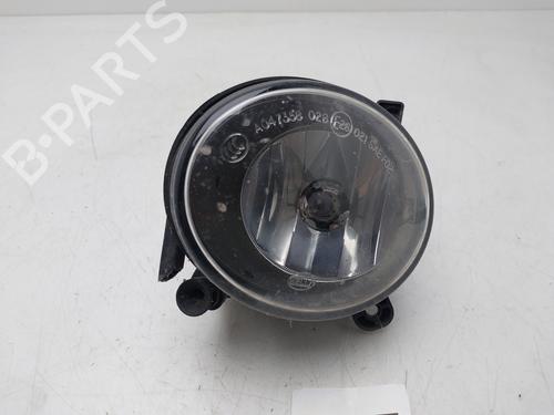 Used Left front fog light Left front fog light AUDI A4 B8 (8K2) 2.0 TDI (120 hp) 32986309 32986309