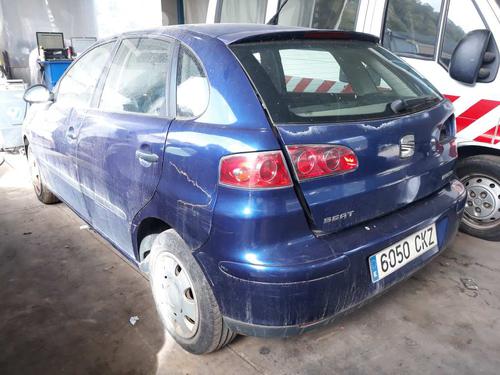 Right front window switch SEAT IBIZA III (6L1) 1.2 | BP12399095I26 