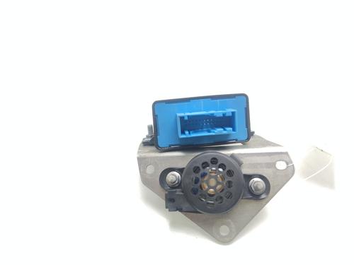 Lights ECU AUDI A8 D3 (4E2, 4E8) 4.2 FSI quattro | BP30175092M55 