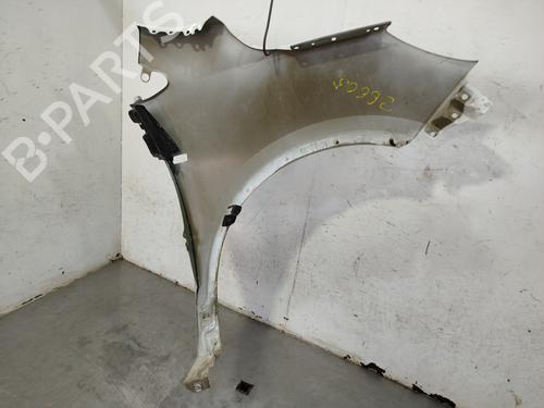 Left front fenders OPEL MOKKA / MOKKA X (J13) 1.6 CDTI (_76) | BP29982029C41