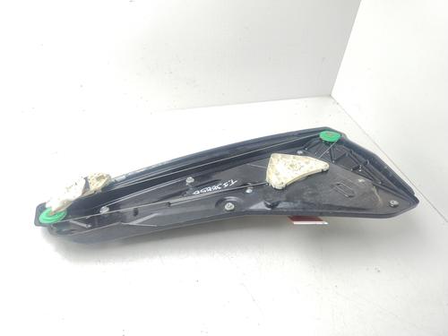 Vindusheismekanisme venstre bak LAND ROVER DISCOVERY III (L319) [2004-2009]  31283625