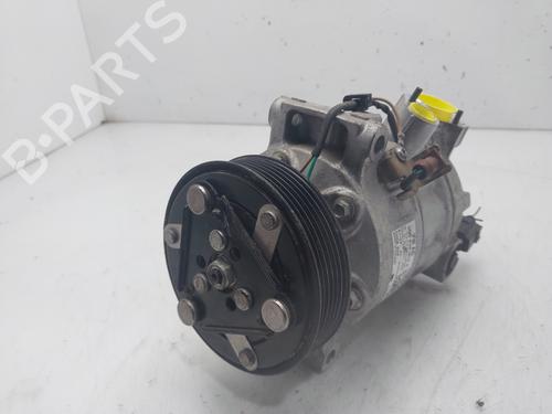 Used AC compressor AC compressor SEAT ARONA (KJ7, KJP) [2017-2026] 34157046 34157046