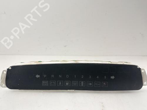 Instrumentenkombination für SSANGYONG RODIUS I [2005-2026]  32501979