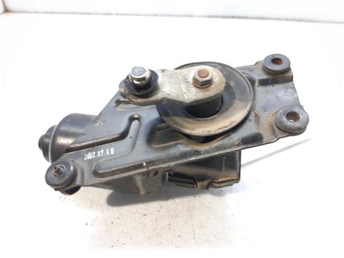 Used Front wiper motor CHEVROLET KALOS 1.2 (72 hp) 8337610