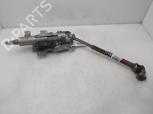 Used Steering column Steering column CITROËN C4 CACTUS 1.2 VTi 82 (82 hp) 36038864 36038864