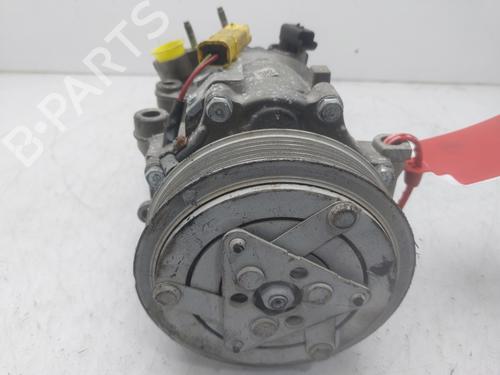 Used AC compressor AC compressor 37630083 37630083