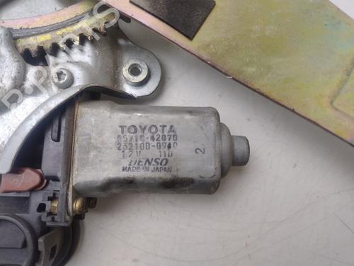 Rear left window mechanism TOYOTA RAV 4 II (_A2_)  | BP28208464C24 