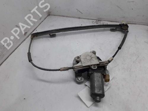 Used Front right window mechanism RENAULT MEGANE I (BA0/1_) 1.9 dTi (BA1U) (80 hp) 2895676