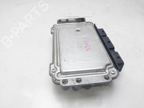 Engine control unit (ECU) CITROËN C4 Coupe (LA_) 1.6 16V | BP16269473M57 