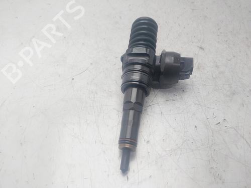 Inyector SEAT IBIZA III (6L1) [2002-2009]  29497309