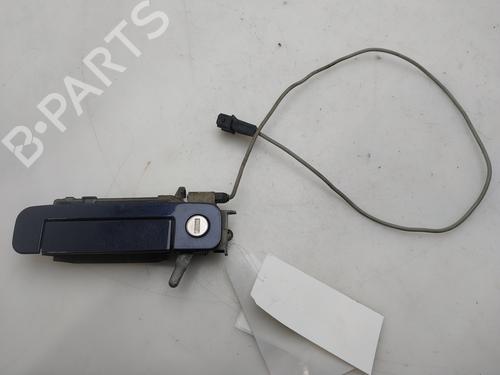 Used Front left exterior door handle Front left exterior door handle AUDI A4 B5 (8D2) 2.4 (165 hp) 33941833 33941833