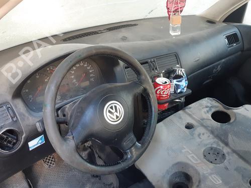 Aile avant droite VW BORA I (1J2) 1.9 TDI | BP10068505C42 