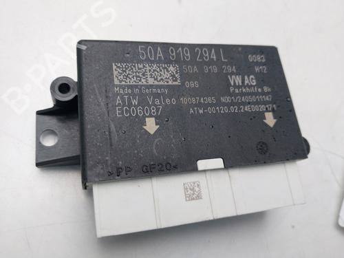 Electronic module SKODA SCALA (NW1)  | BP33964477M83  - Image 5