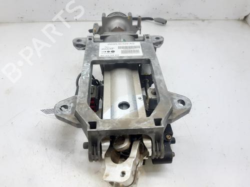 Steering column JAGUAR S-TYPE II (X200) 4.2 V8 | BP8380935M21 