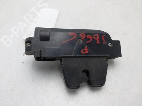 Tailgate lock PEUGEOT 407 SW (6E_, 6D_) 2.0 | BP27264582C101 