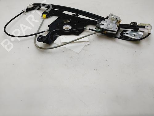 Front left window mechanism SKODA OCTAVIA I (1U2)  | BP28106492C22 