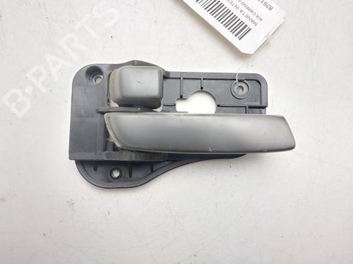 Used Front left interior door handle Front left interior door handle 37068994 37068994