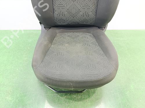 Right front seat OPEL CORSA E (X15)  | BP26694934C16 