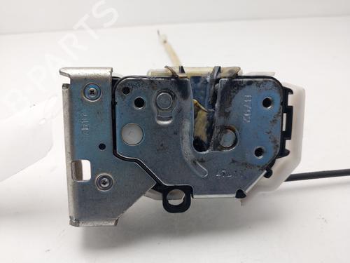 Used Front right lock Front right lock 36641789 36641789