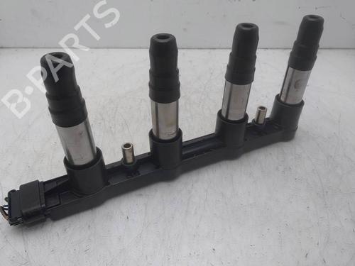 Ignition coil CHEVROLET CRUZE (J300) 1.6 | BP40528169M94 - Image 2