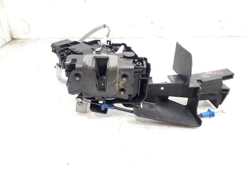 Front right lock FORD MONDEO IV (BA7) 2.0 TDCi | BP9653362C97 