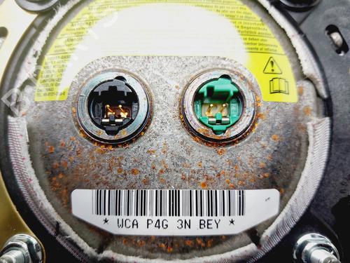 Driver airbag MINI MINI (R50, R53) | BP32005322C9