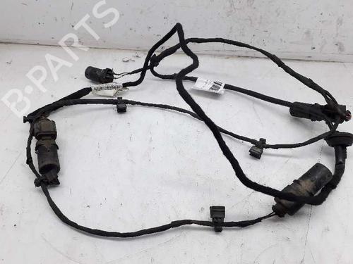 Elektronisk modul AUDI A6 C6 Avant (4F5) 2.7 TDI quattro (180 hp) 10240350