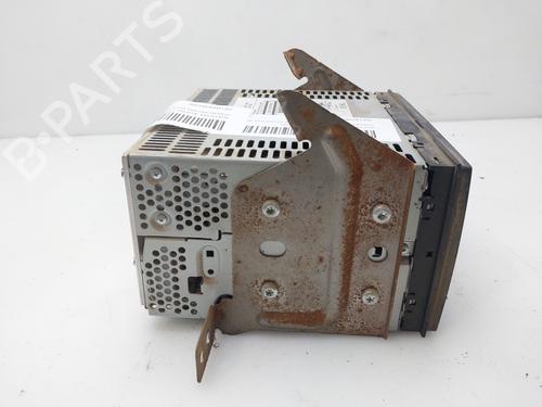 Radio NISSAN NAVARA NP300 (D40) 2.5 dCi 4WD | BP17585193E6 