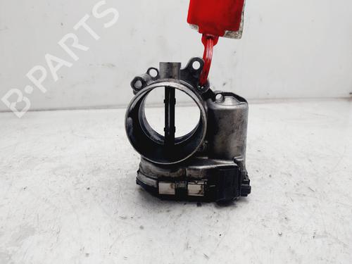 Used Throttle body LAND ROVER DISCOVERY SPORT (L550) 2.0 D 4x4 (180 hp) 20688504