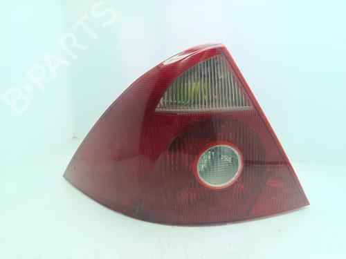 Used Left taillight FORD MONDEO III (B5Y) [2000-2007]  28355116