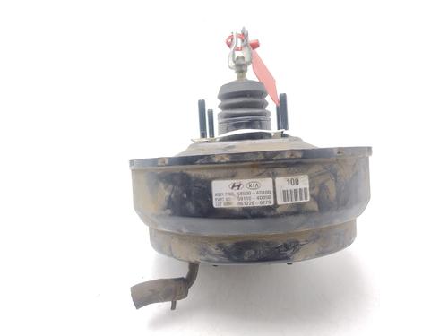 Bremseservo KIA CARNIVAL / GRAND CARNIVAL III (VQ)  | BP29903599M42 