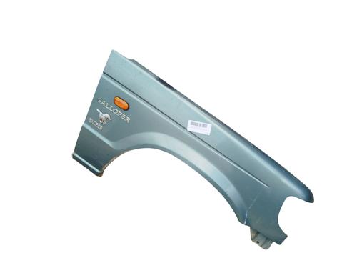 Right front fenders MITSUBISHI GALLOPER (JK-01) 2.5 TD intercooler | BP29521553C42 