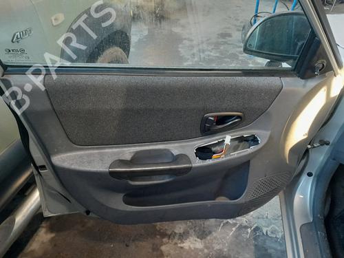Front right window mechanism HYUNDAI ACCENT II (LC) 1.5 CRDi | BP24637810C23 