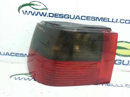 Used Left taillight SEAT IBIZA II (6K1) 1.6 i (75 hp) 2860019