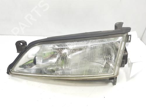 Used Left headlight OPEL VECTRA B (J96) [1995-2004]  10912231
