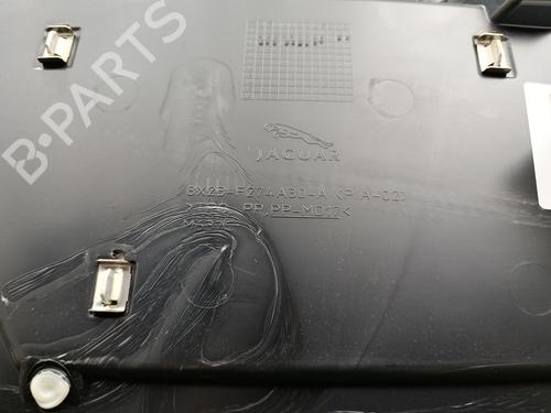 Rear right panel JAGUAR XF I (X250) 2.7 D | BP37066691C61 - Image 3