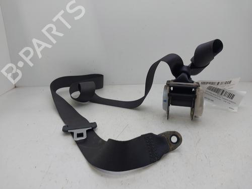 Used Rear right seatbelt TOYOTA COROLLA Saloon (_E15_) [2006-2018]  31026797