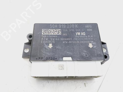 Used Electronic module SEAT ARONA (KJ7, KJP) [2017-2025]  23859890