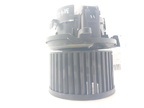 Heater blower motor RENAULT KADJAR (HA_, HL_) 1.5 dCi 110 (HLA3) | BP16641617M62 