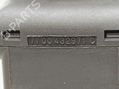 Schakelaar Spiegel RENAULT SCÉNIC I MPV (JA0/1_, FA0_) 1.9 dCi RX4 | BP29704055I25