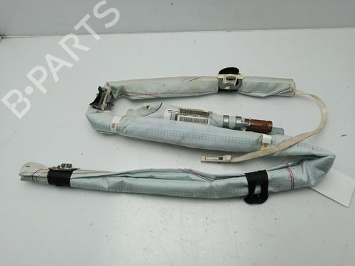 Używane Kurtyna airbag prawa PEUGEOT 2008 I (CU_) 1.6 BlueHDi 100 (100 hp) 30467262