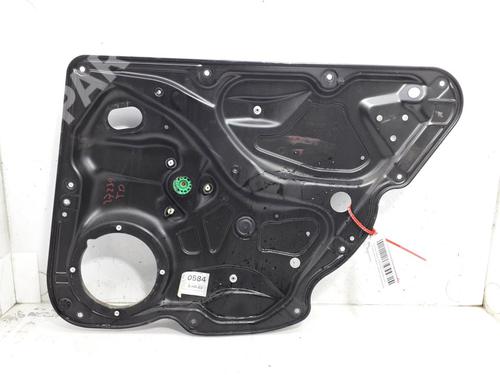 rear-right-window-mechanism-vw-passat-b6-variant-3c5-20-tdi-16v-3c4839756h-2005-2006-2007-2008-2009-2010-2011-10291872 main image
