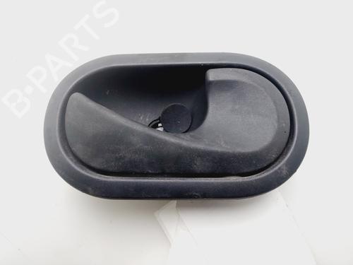 Højre fortil invendig håndtag RENAULT KANGOO / GRAND KANGOO II (KW0/1_) [2008-2026]  31694579