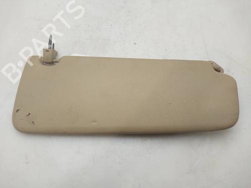 Left sun visor BMW 3 (E90) 320 d | BP38533673I1 - Image 3