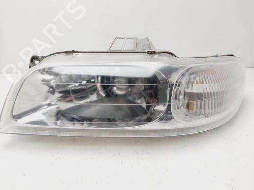 Used Left headlight DAEWOO NUBIRA (J100) 1.6 16V (106 hp) 21186914