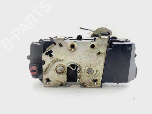 Rear left lock CITROËN XSARA PICASSO (N68) 2.0 HDi | BP22632725C100 
